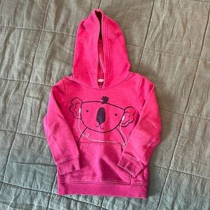 Cat & Jack Koala Hoodie